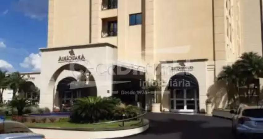 Apartamento flat 45m² para locação - jardim américa.