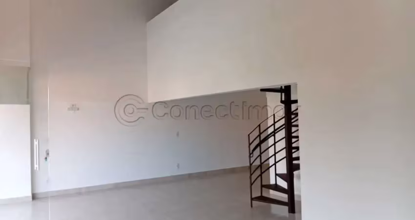 Sala comercial em condomínio de 69m² com 01 banheiro para locação e venda  - ribeirânia, ribeirão preto