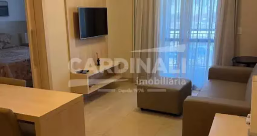 Kitchnet mobiliado de 45m² para locação e venda - ribeirânia
