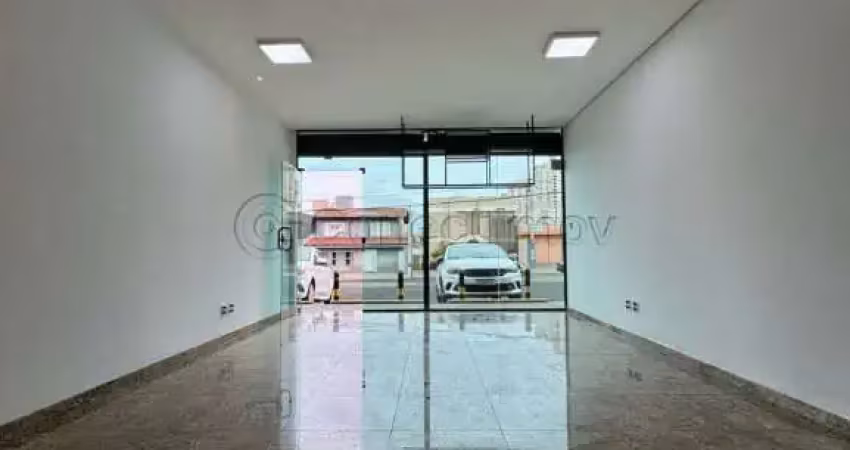 Ponto comercial para alugar na Avenida Senador César Vergueiro, Sala 2 - Frente, 1200, Jardim São Luiz, Ribeirão Preto