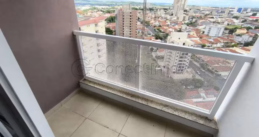 Apartamento de 71m² com 03 quartos sendo 01 suíte disponível para locação - ribeirânia