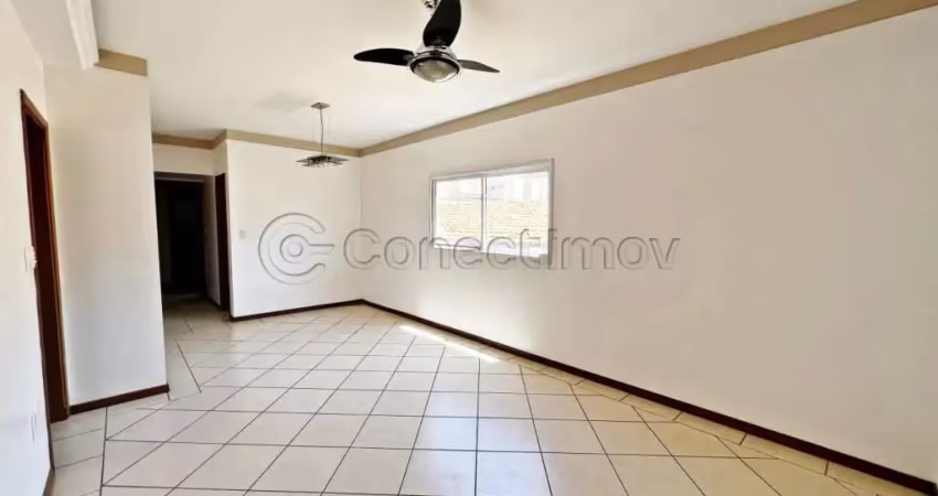 Apartamento de 97m² com 03 quartos sendo 01 suíte para locação - jardim paulista