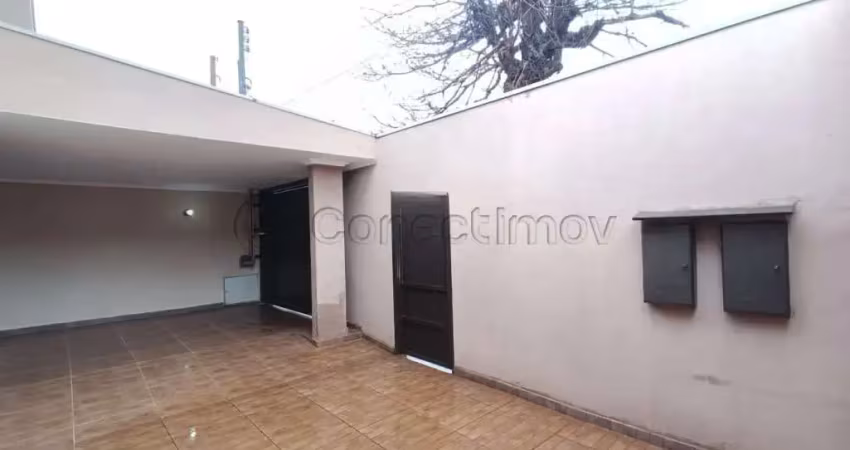 Casa padrão 210m² disponível para locação no bairro vila tibério em ribeirão preto.