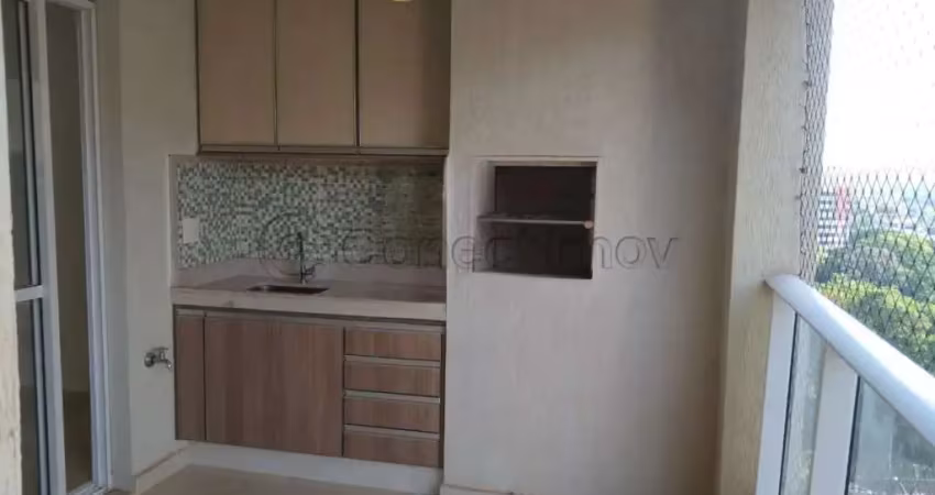 Apartamento padrão 95m² disponível para locação no bairro jardim botânico em ribeirão preto.