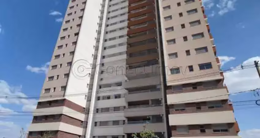 Apartamento de 1000m² com 03 quartos sendo 01 suíte para locação - jardim botânico