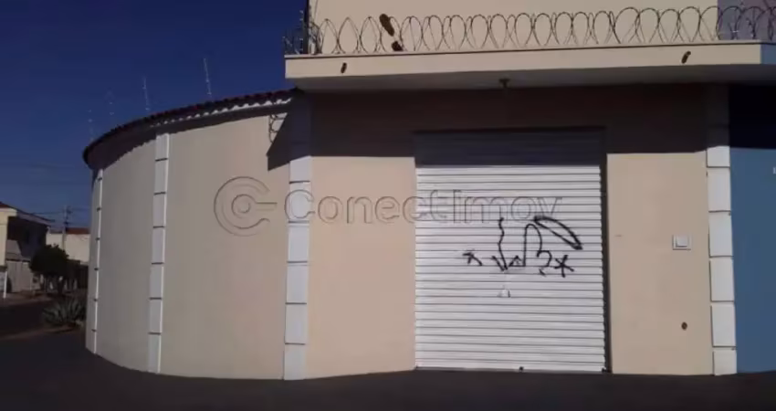 Imóvel comercial de 55m² com 02 banheiros disponível para locação - parque anhangüera