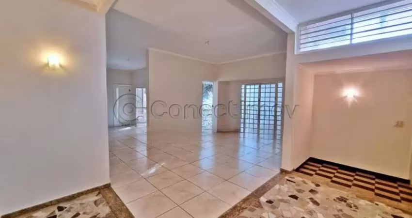 Casa comercial de 97m² disponível para locação - jardim amércia