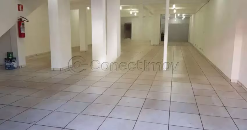 Galpão de 224m² disponível para locação / bairro  avenida dom pedro i, ribeirão preto