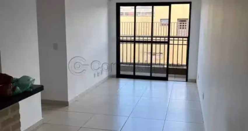 Apartamento de 60m² com 01 suíte para locação - jardim irajá