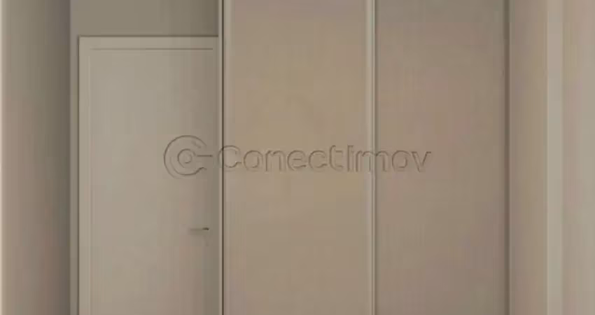 Apartamento de 53m² com 02 quartos sendo 01 suíte para locação -jardim irajá
