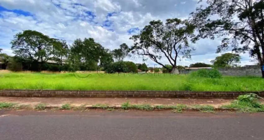 Terreno de 4.230m² disponível para locação e venda - recreio das acácias