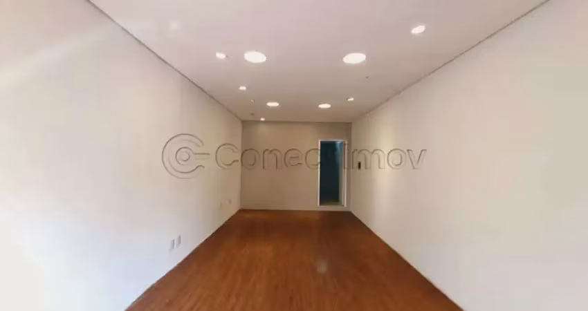 Salão comercial de 50m² disponível para locação - ipiranga.