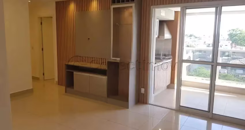 Apartamento 90m² 03 dormitórios sendo 01 suíte disponível para locação / bairro quinta da primavera, ribeirão preto