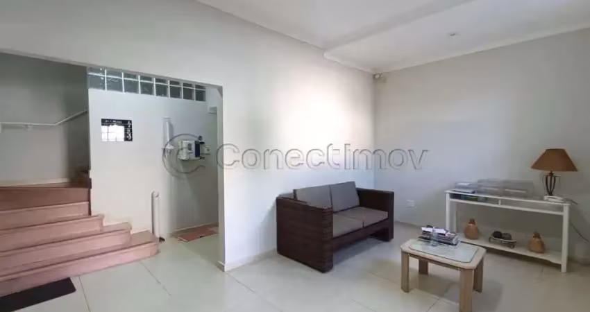 Sala comercial  32,00m² 1 banheiro  disponível para locação / bairro jardim sumaré, ribeirão preto-sp.