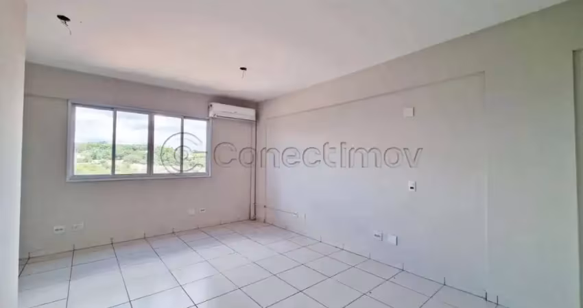 Salão comercial de 54m² disponível para locação e venda - jardim botânico