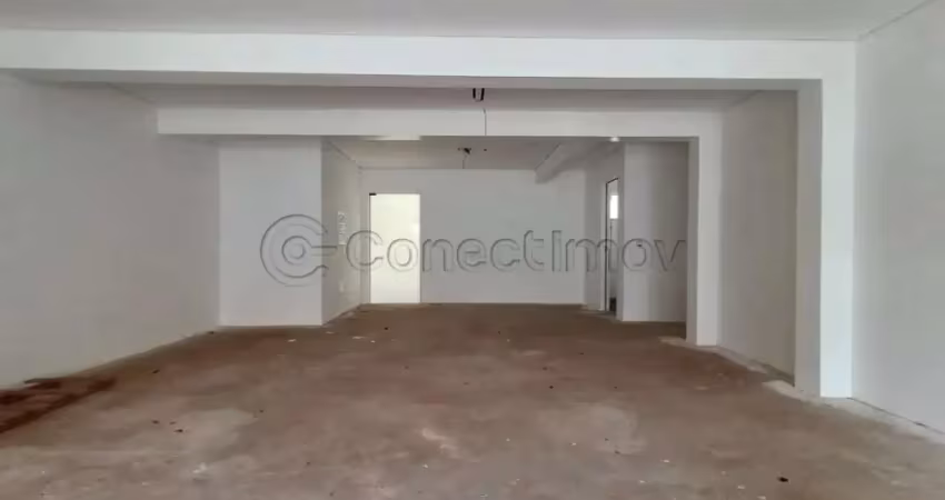 Sala comercial de 58m² disponível para locação - jardim califórnia