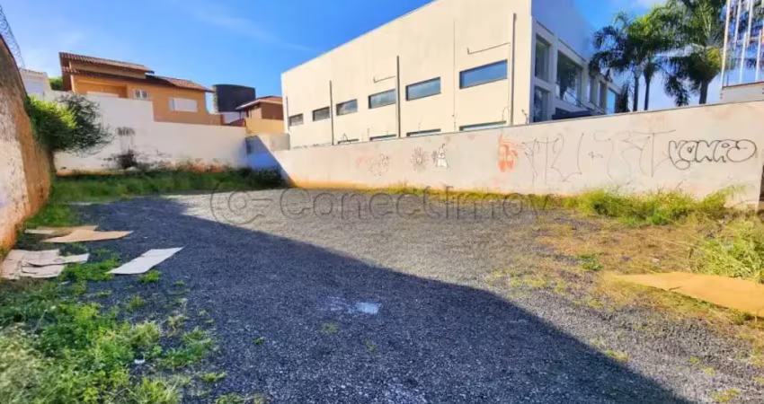 Terreno de 375m² disponível para locação e venda - ribeirânia