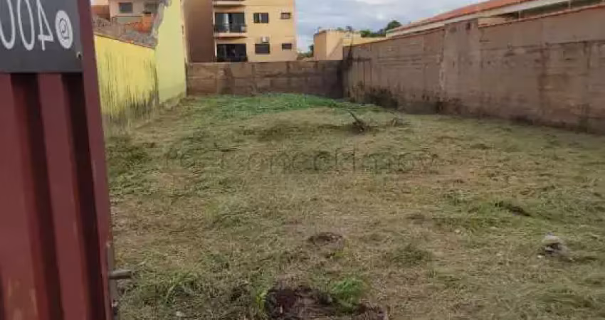 Terreno de 540m² disponível para locação e venda - vila monte alegre