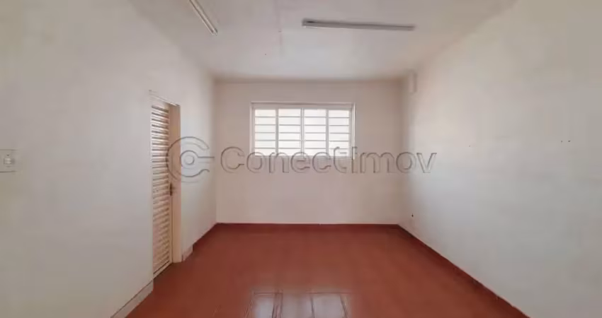 Salão comercial de 160m² disponível para locação - ipiranga