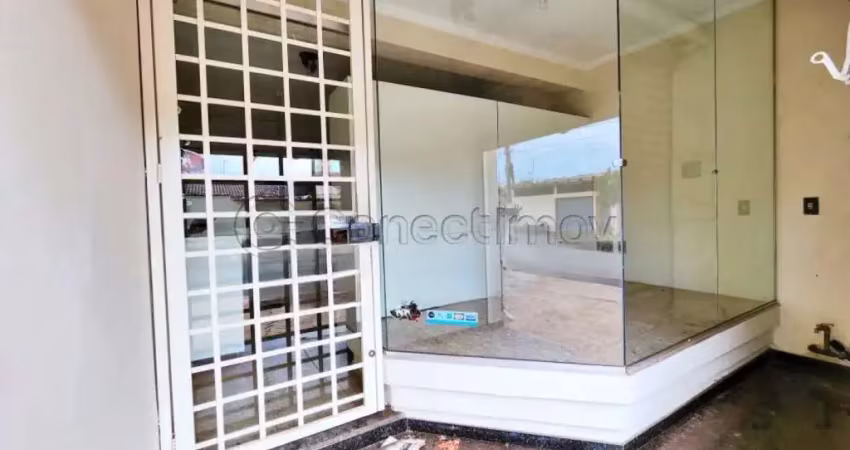 Salão comercial 102m² disponível para locação - jardim interlagos
