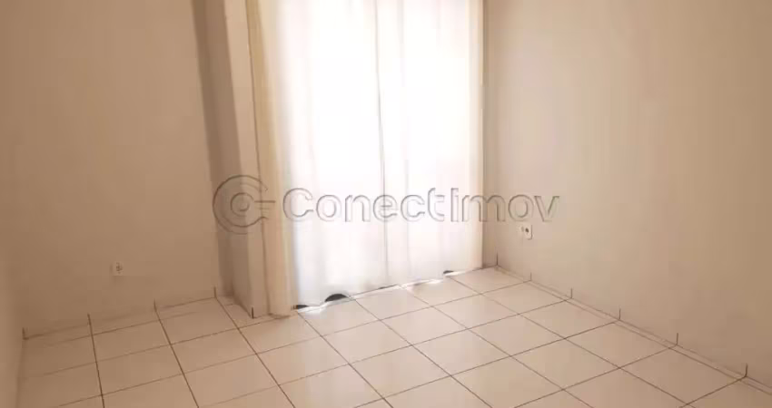 Apartamento de 40m² com 01 quarto disponível para locação - parque dos bandeirantes