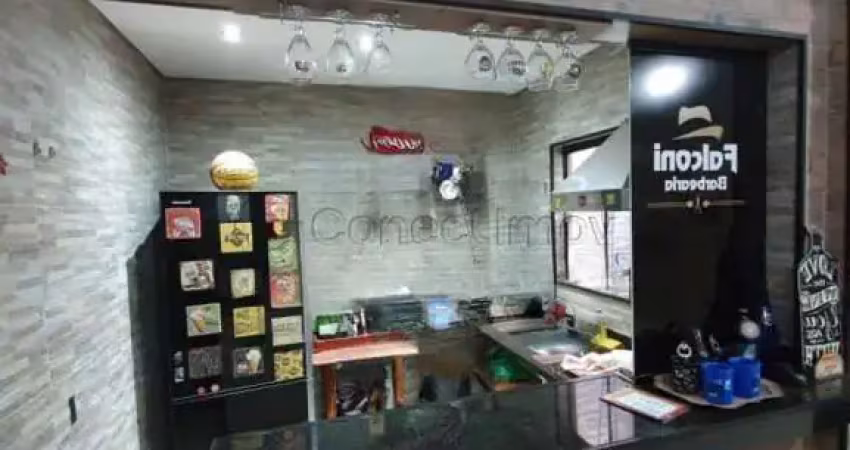 Salão comercial de 60m² disponível para locação e venda - república