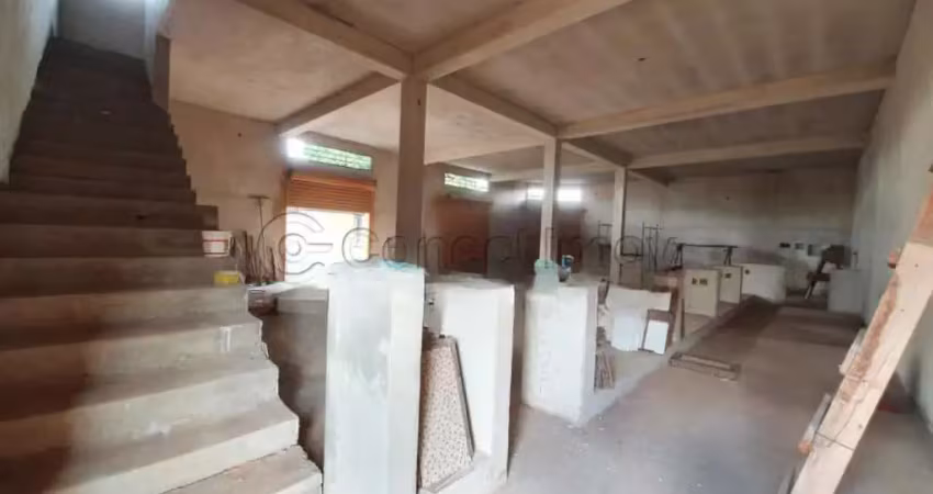 Imóvel comercial 334,00m² disponível para locação / bairro vila abranches, ribeirão preto