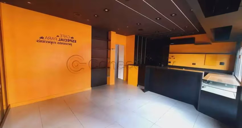 Ponto comercial para alugar na Rua São José, 1004, Centro, Ribeirão Preto