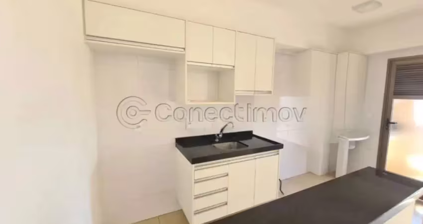 Apartamento de 50m² disponível para locação e venda - jardim california