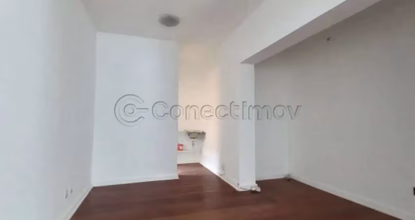 Salão comercial 54m² disponível para locação - jardim sumaré