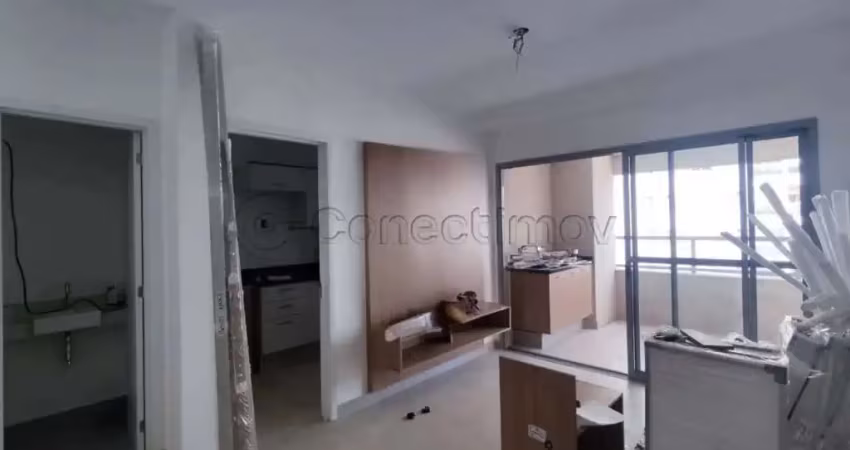 Apartamento de 100m² com 03 quartos sendo 01 suíte para locação - jardim botânico