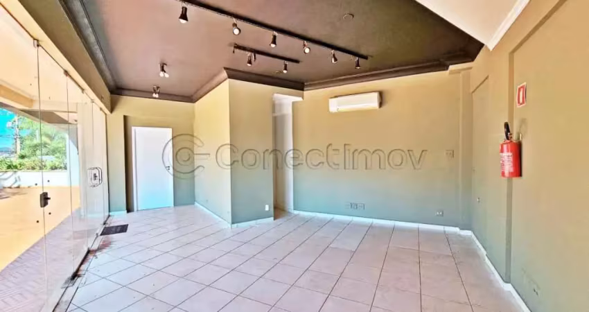 Sala comercial 54,00 m² disponível para locação / bairro jardim califórnia, ribeirão preto