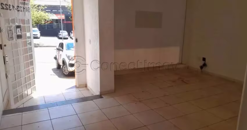Ponto comercial para alugar na Avenida Independência, 712, Centro, Ribeirão Preto
