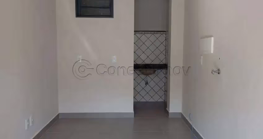 Ponto comercial para alugar na Rua Sete de Setembro, Salão 01, 835, Centro, Ribeirão Preto