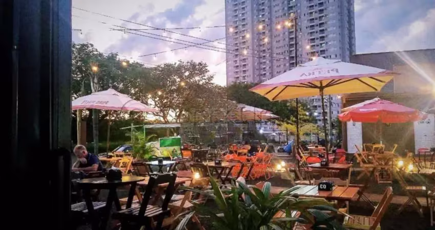 Imóvel comercial de 700m² para locação e venda - alto da boa vista
