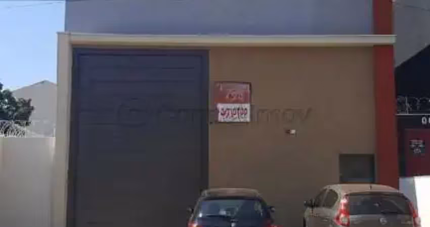 Salão comercial 130,00m² disponível para locação / bairro nova aliança, ribeirão preto