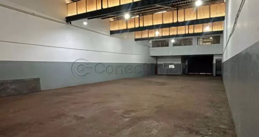 Salão comercial 592,69m² disponível para locação/bairro jardim américa, ribeirão preto