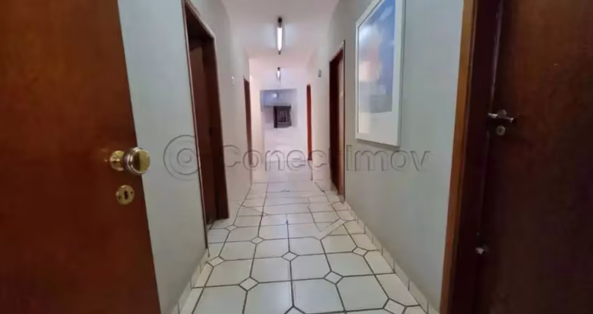 Imóvel comercial 605,40 m², disponível para locação / bairro jardim sumaré, ribeirão preto
