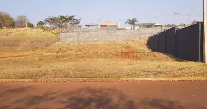 Terreno 511.25m² disponível para locação no bairro reserva san pedro, em ribeirão preto/sp.