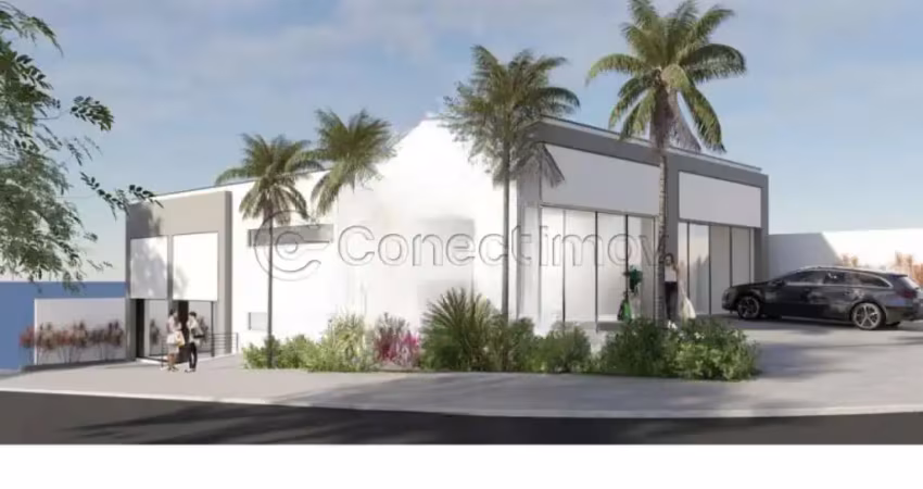 Imóvel comercial de 49m² disponível para locação - jardim sumaré