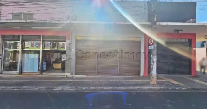 Salão comercial de 145m² disponível para locação - ipiranga