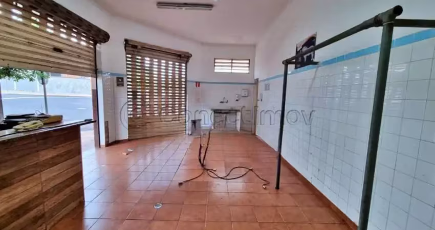 Imóvel comercial de 38m² com 01 banheiro disponível para locação - parque dos bandeirantes