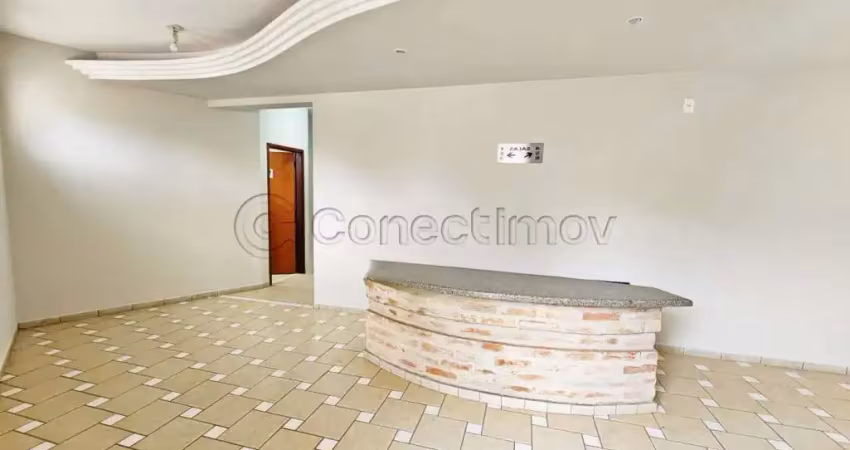 Imóvel comercial 250m² disponível para locação - nova ribeirânia