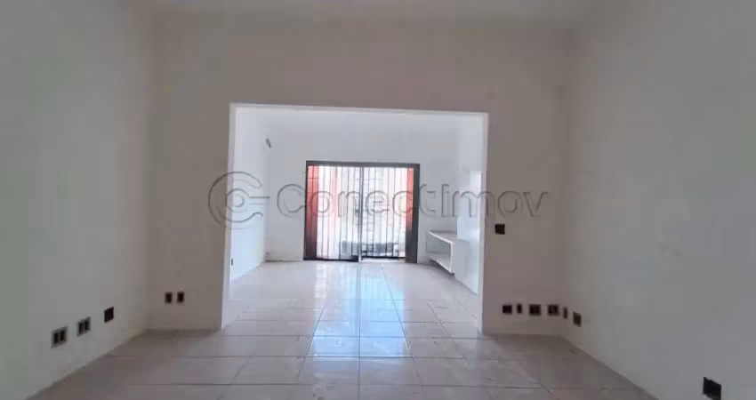 Casa comercial de 287m² disponível para locação - jardim sumaré