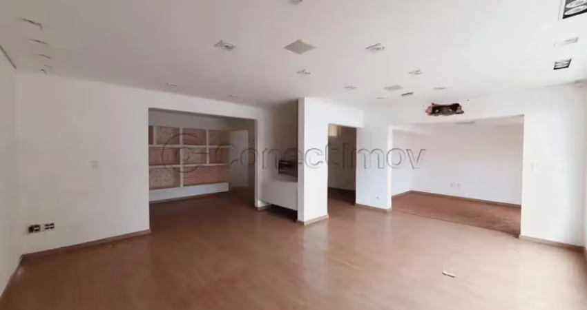 Imóvel comercial de 205m² para locação e venda - jardim sumaré