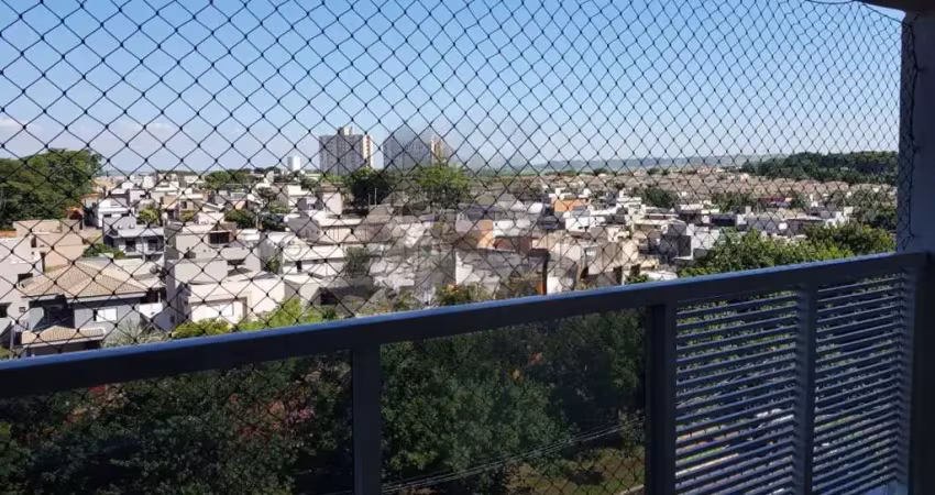 Apartamento de 90m² com 03 quartos sendo 01 suíte para locação - quinta da primavera