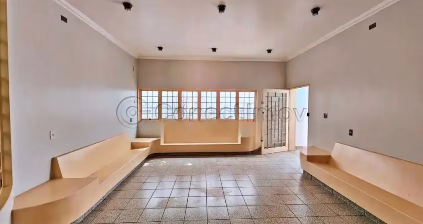 Imóvel comercial de 160m² disponível para locação - bairro vila seixas