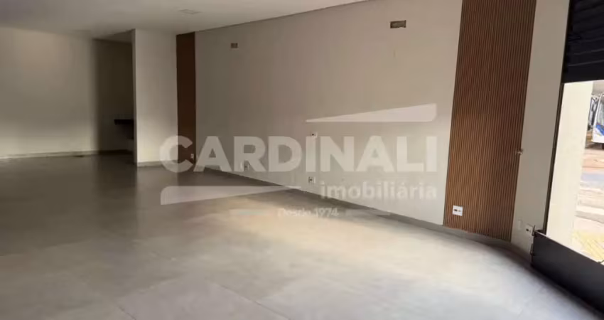 Ponto comercial para alugar na Rua José Bonifácio, 799, Centro, Ribeirão Preto