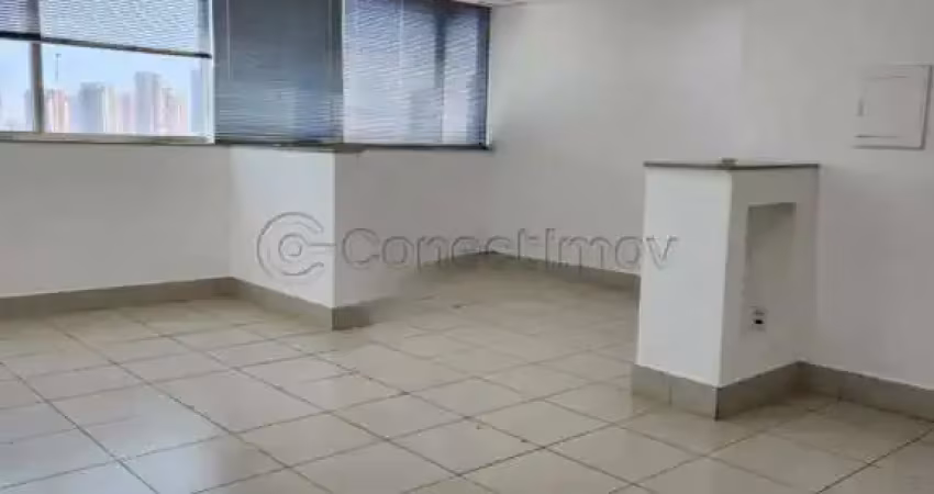 Sala comercial 47.89m² disponível para locação / bairro jardim califórnia, ribeirão preto