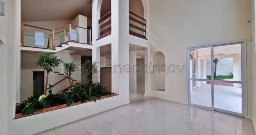 Sala comercial 34m² disponível para locação no bairro alto da boa vista em ribeirão preto